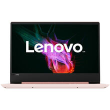 Розовый Ноутбук Lenovo IdeaPad 330S-14IKB (81F400S0RA) Rose Pink