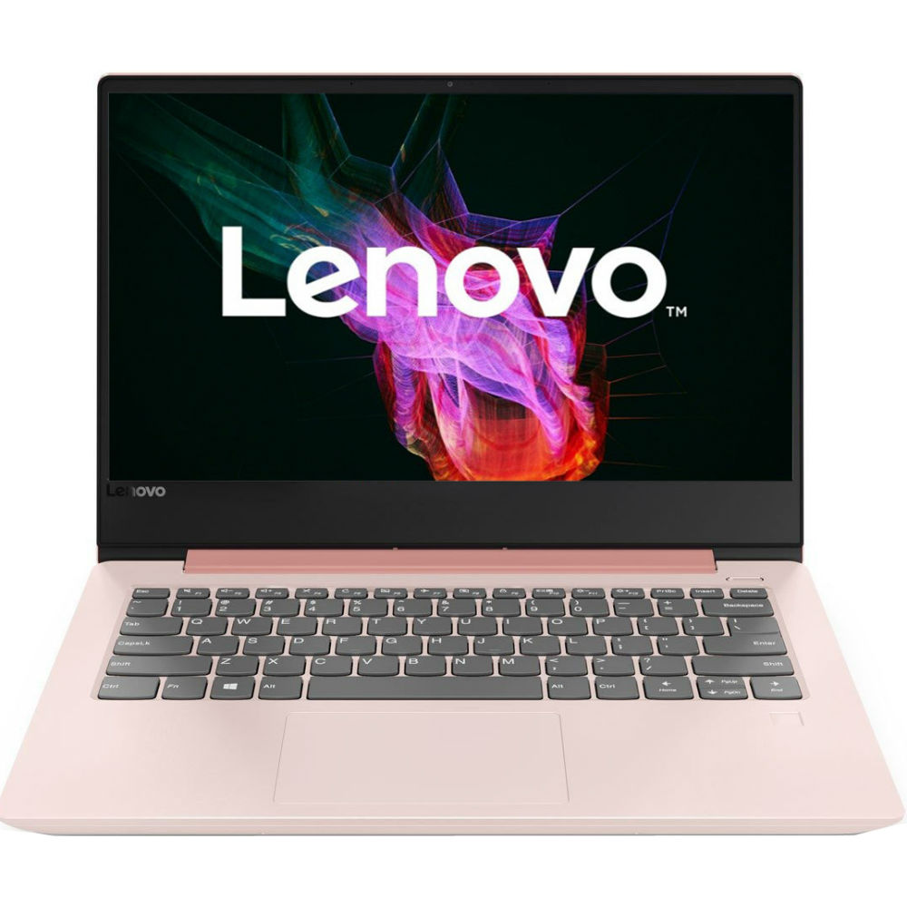 Ноутбук Lenovo IdeaPad 330S-14IKB (81F400S0RA) Rose Pink Диагональ дисплея 14