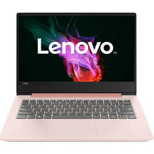 Ноутбук Lenovo IdeaPad 330S-14IKB (81F400S0RA) Rose Pink