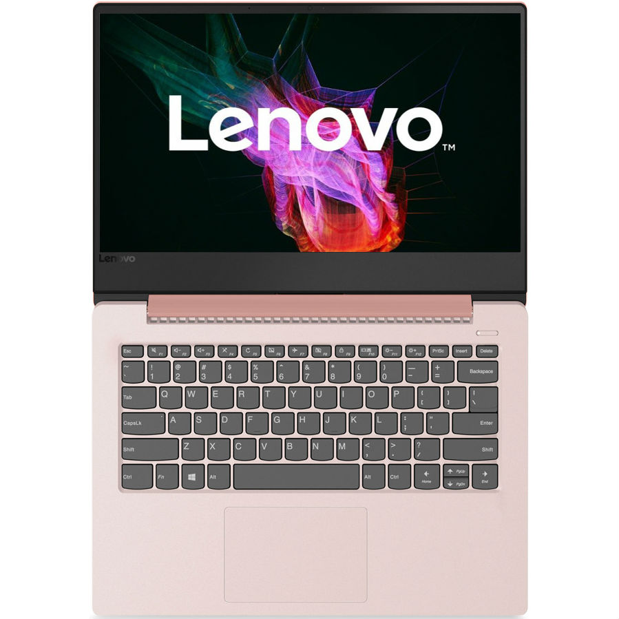 Ноутбук Lenovo IdeaPad 330S-14IKB (81F400S0RA) Rose Pink Разрешение дисплея 1920 x 1080