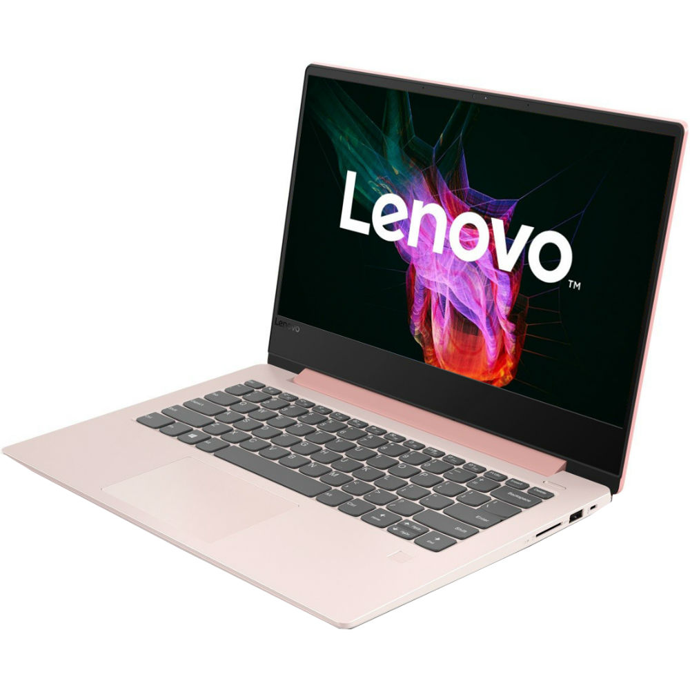 Ноутбук Lenovo IdeaPad 330S-14IKB (81F400S0RA) Rose Pink Тип матрицы IPS