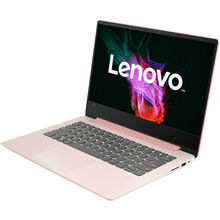 Ноутбук Lenovo IdeaPad 330S-14IKB (81F400S0RA) Rose Pink