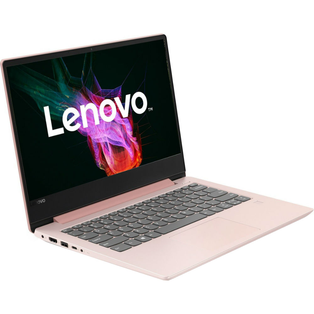 Ноутбук Lenovo IdeaPad 330S-14IKB (81F400S0RA) Rose Pink Частота обновления экрана 60 Гц