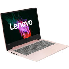 Ноутбук Lenovo IdeaPad 330S-14IKB (81F400S0RA) Rose Pink