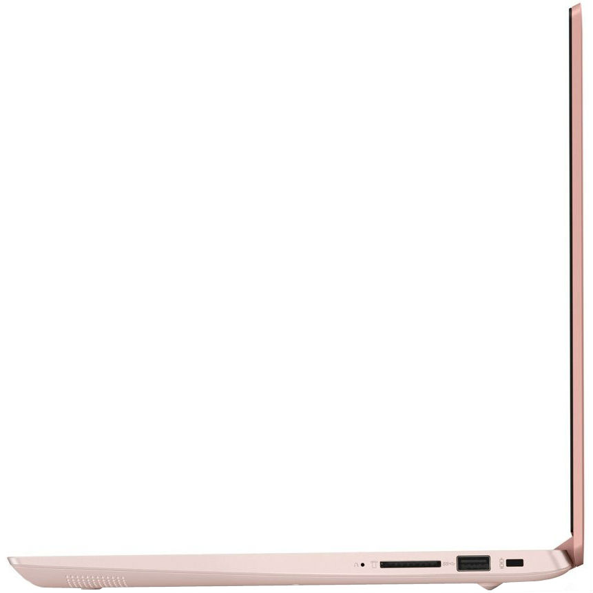 Внешний вид Ноутбук Lenovo IdeaPad 330S-14IKB (81F400S0RA) Rose Pink