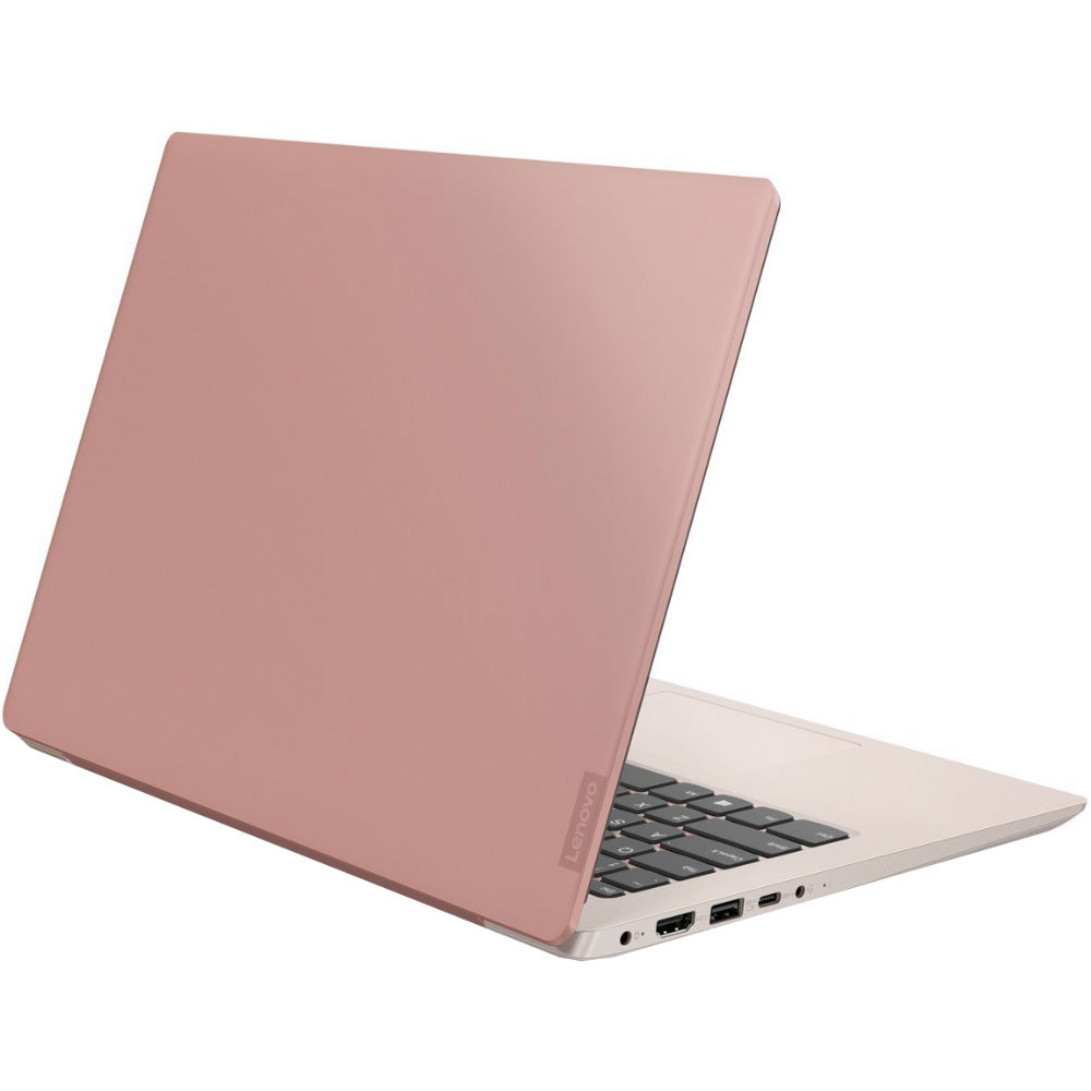 Фото Ноутбук Lenovo IdeaPad 330S-14IKB (81F400S0RA) Rose Pink