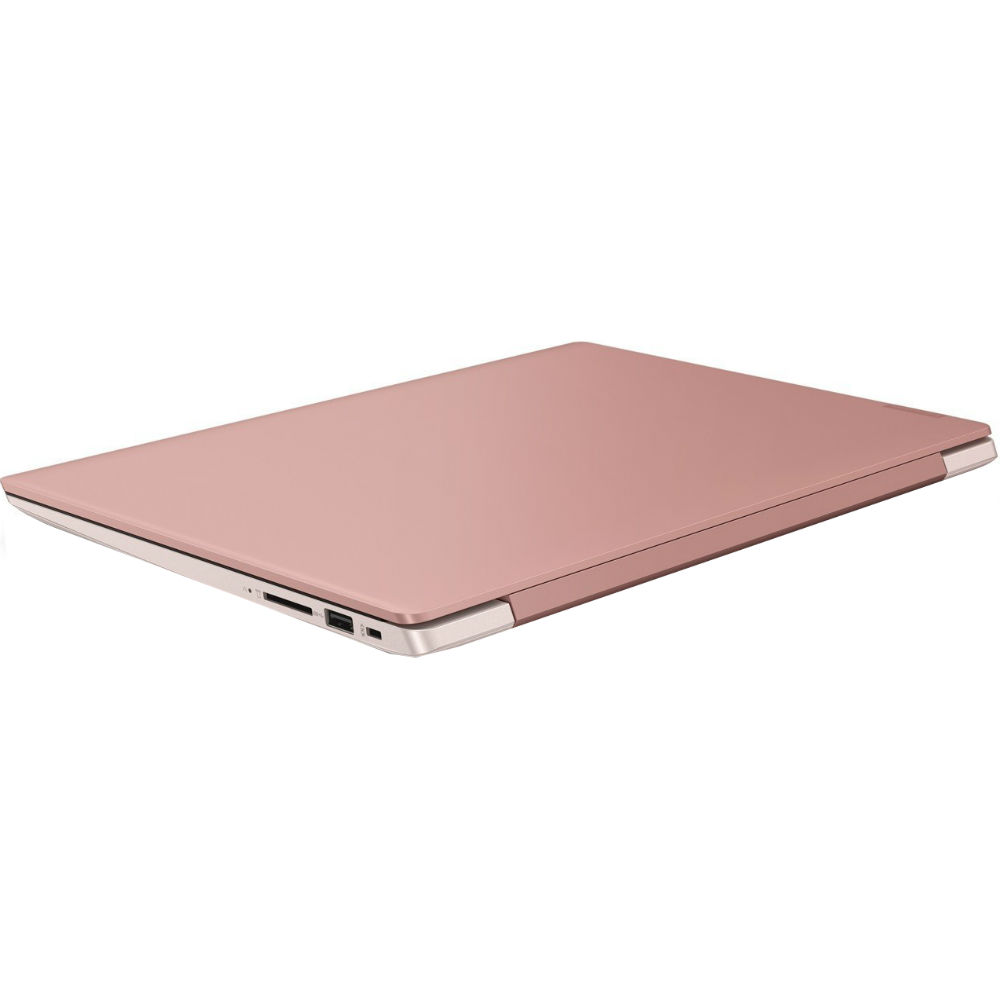 Заказать Ноутбук Lenovo IdeaPad 330S-14IKB (81F400S0RA) Rose Pink