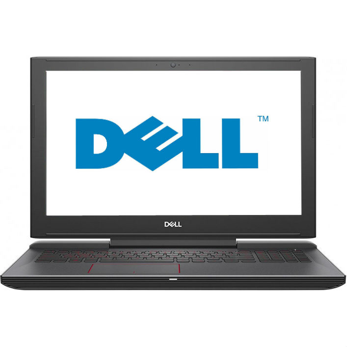 Ноутбук DELL Inspiron G5 15-5587 (IG515FI916H1S2D6L-8BK)