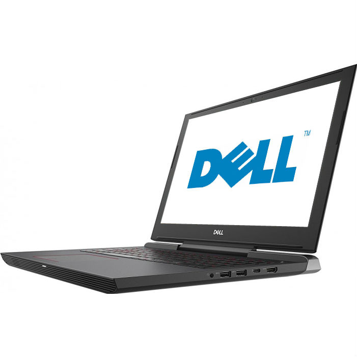 Ноутбук DELL Inspiron G5 15-5587 (IG515FI916H1S2D6L-8BK) Діагональ дисплея 15.6