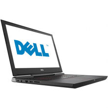 Ноутбук DELL Inspiron G5 15-5587 (IG515FI916H1S2D6L-8BK)