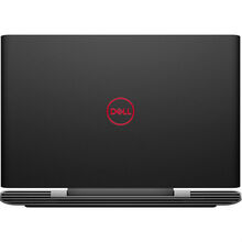 Ноутбук DELL Inspiron G5 15-5587 (IG515FI916H1S2D6L-8BK)