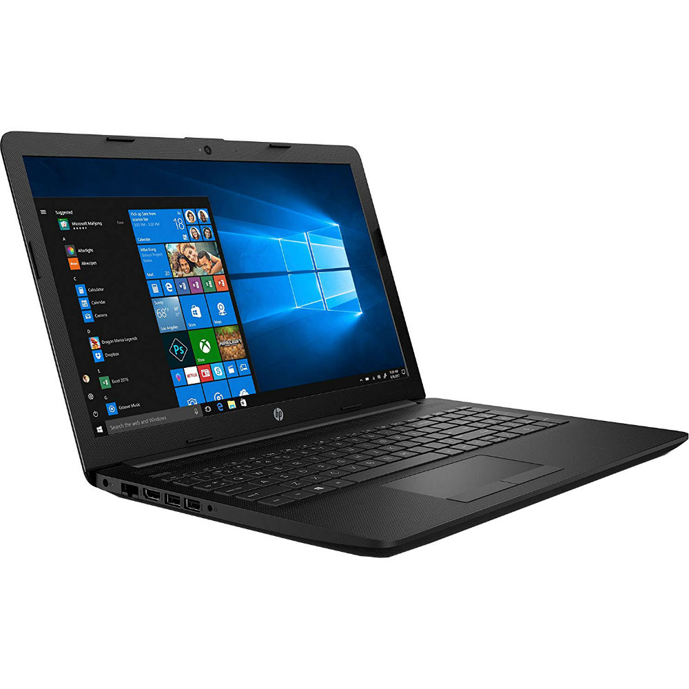 Ноутбук HP 15-da0234ur (4PP59EA) Роздільна здатність дисплея 1920 x 1080