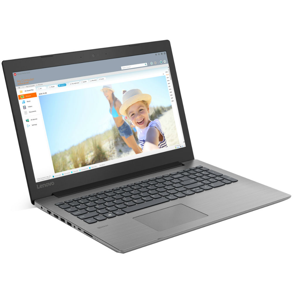 Ноутбук LENOVO Ideapad 330-15AST (81D600FGRA) Разрешение дисплея 1366 х 768