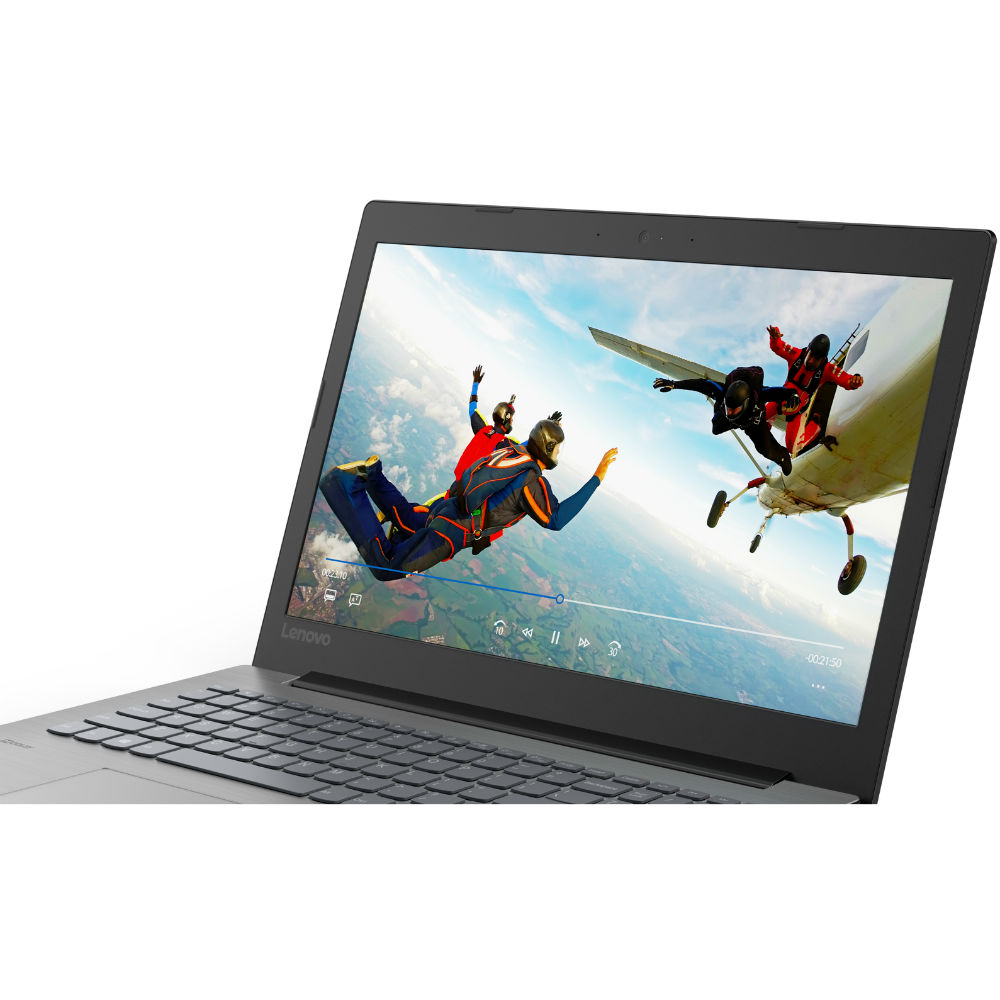 Ноутбук LENOVO Ideapad 330-15AST (81D600FGRA) Тип матрицы TN+film