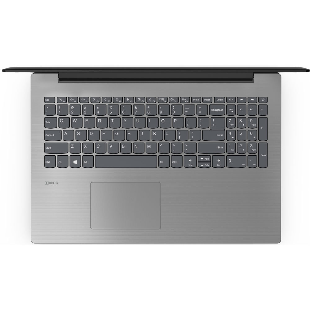 Ноутбук LENOVO Ideapad 330-15AST (81D600FGRA) Частота обновления экрана 60 Гц