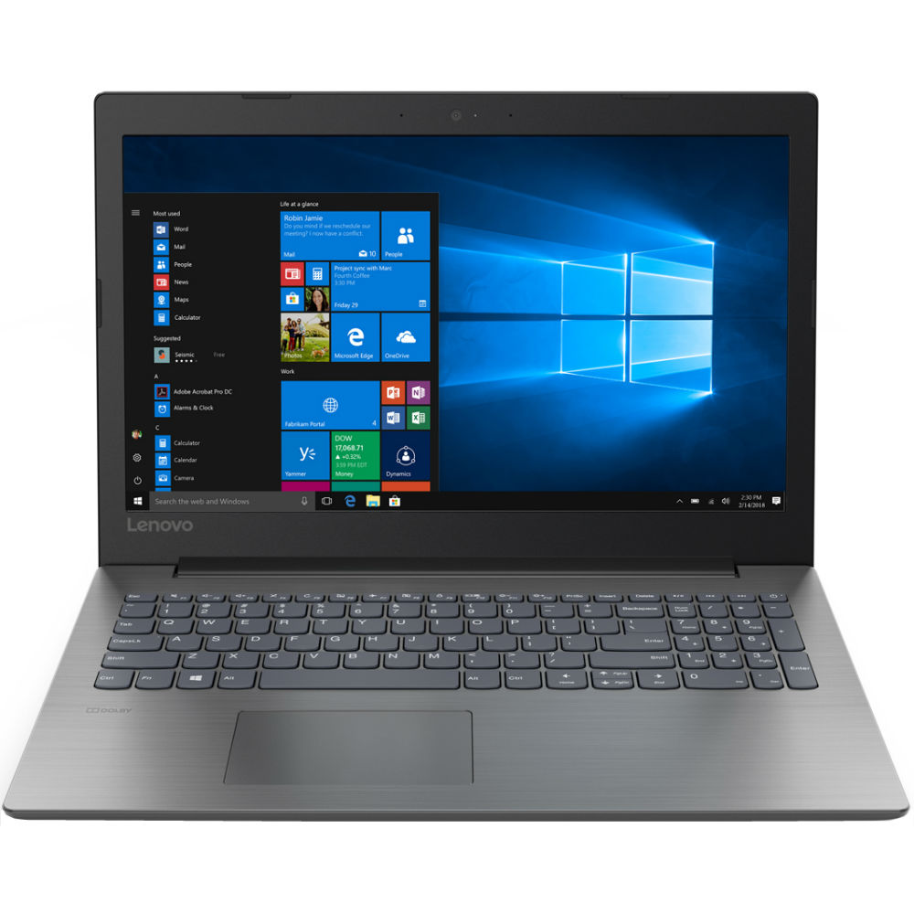 Lenovo ideapad 330 15ast апгрейд