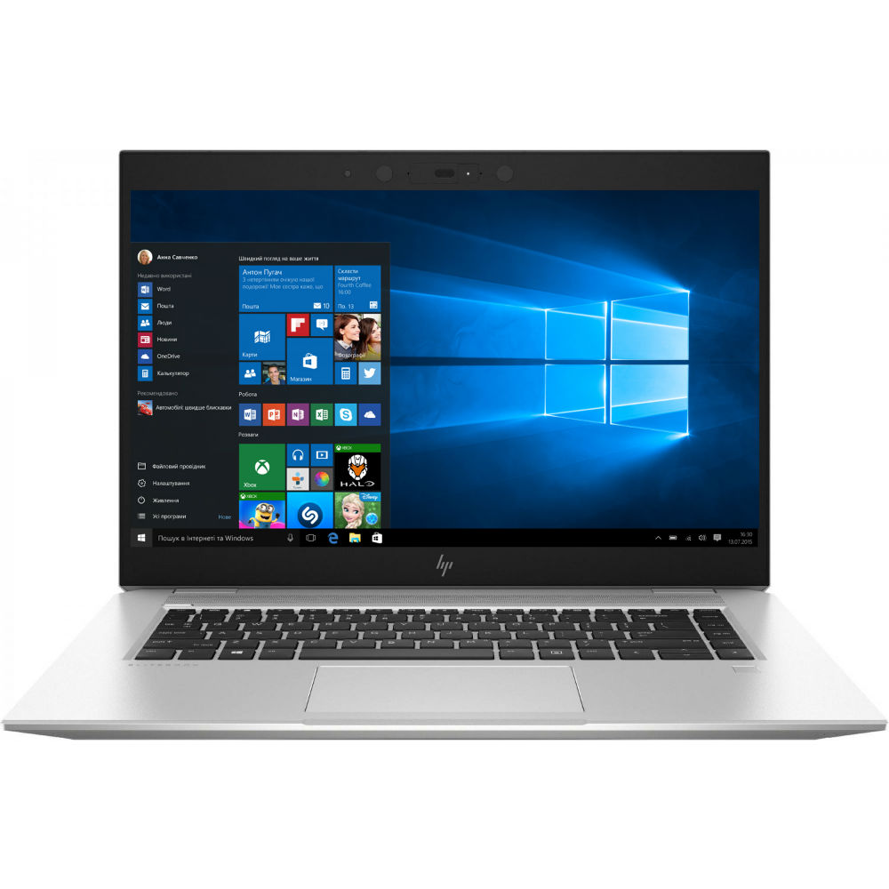 Ноутбук НР EliteBook 1050 G1 (3ZH24EA)