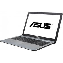 Ноутбук ASUS VivoBook F540UB-DM518 (90NB0IM3-M07160) Silver Gradient