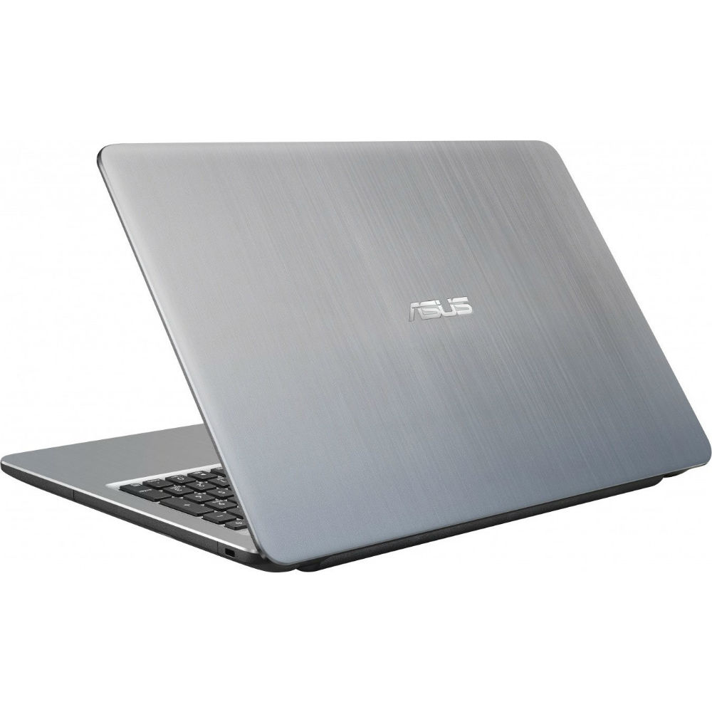Ноутбук ASUS VivoBook F540UB-DM518 (90NB0IM3-M07160) Silver Gradient Роздільна здатність дисплея 1920 x 1080