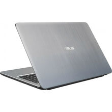 Ноутбук ASUS VivoBook F540UB-DM518 (90NB0IM3-M07160) Silver Gradient