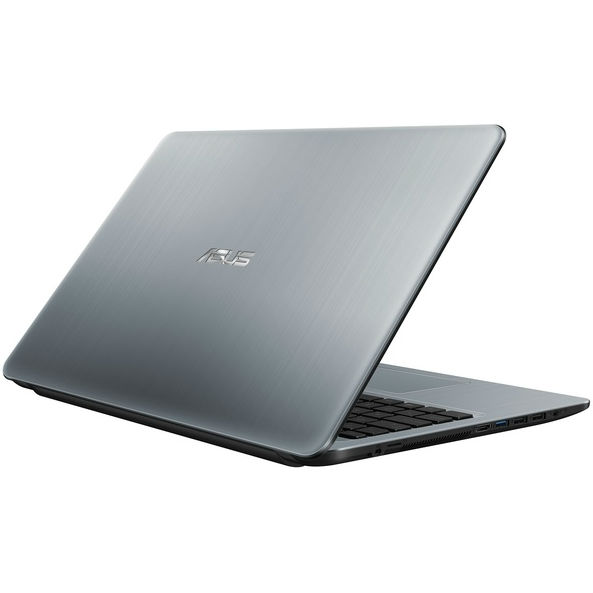 Ноутбук ASUS VivoBook F540UB-DM518 (90NB0IM3-M07160) Silver Gradient Тип матриці TN+film