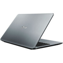 Ноутбук ASUS VivoBook F540UB-DM518 (90NB0IM3-M07160) Silver Gradient