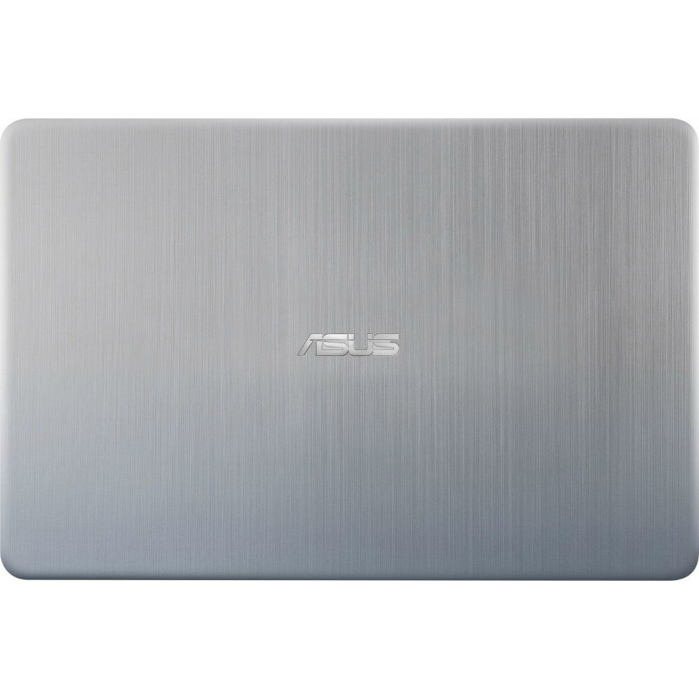 Ноутбук ASUS VivoBook F540UB-DM518 (90NB0IM3-M07160) Silver Gradient Частота оновлення екрана 60 Гц