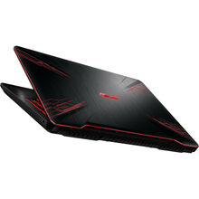 Ноутбук ASUS FX504GD-DM934T (90NR00J2-M16630)