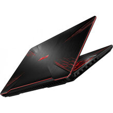 Ноутбук ASUS FX504GD-DM934T (90NR00J2-M16630)