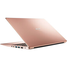 Ноутбук ACER Swift 1 SF114-32-P2LB (NX.GZLEU.016) Pink