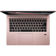 Ноутбук ACER Swift 1 SF114-32-P2LB (NX.GZLEU.016) Pink