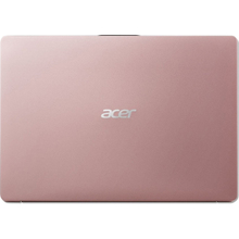 Ноутбук ACER Swift 1 SF114-32-P2LB (NX.GZLEU.016) Pink