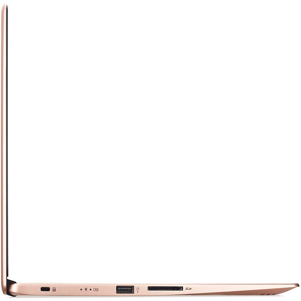 Фото Ноутбук ACER Swift 1 SF114-32-P2LB (NX.GZLEU.016) Pink