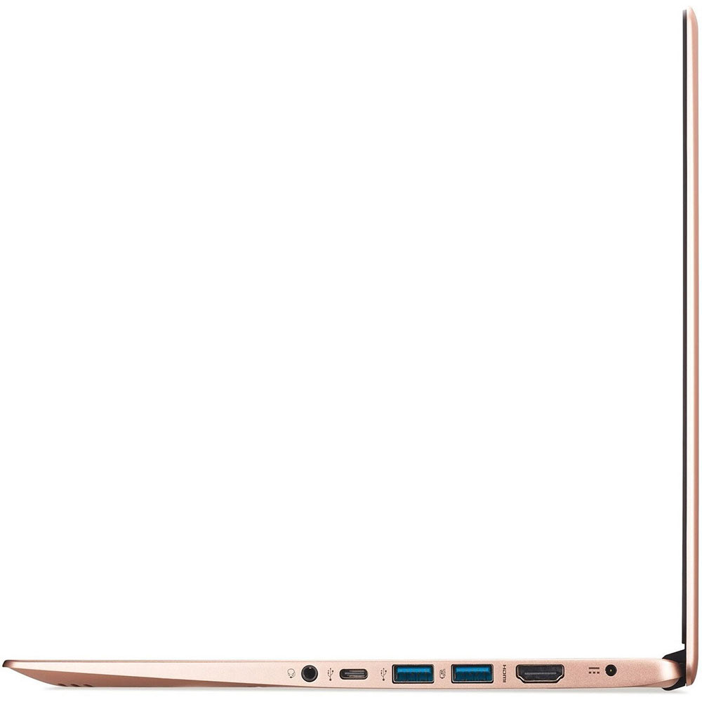 Замовити Ноутбук ACER Swift 1 SF114-32-P2LB (NX.GZLEU.016) Pink