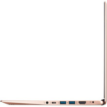 Ноутбук ACER Swift 1 SF114-32-P2LB (NX.GZLEU.016) Pink