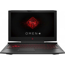 Ноутбук HP OMEN 17-an126ur (4PQ55EA)