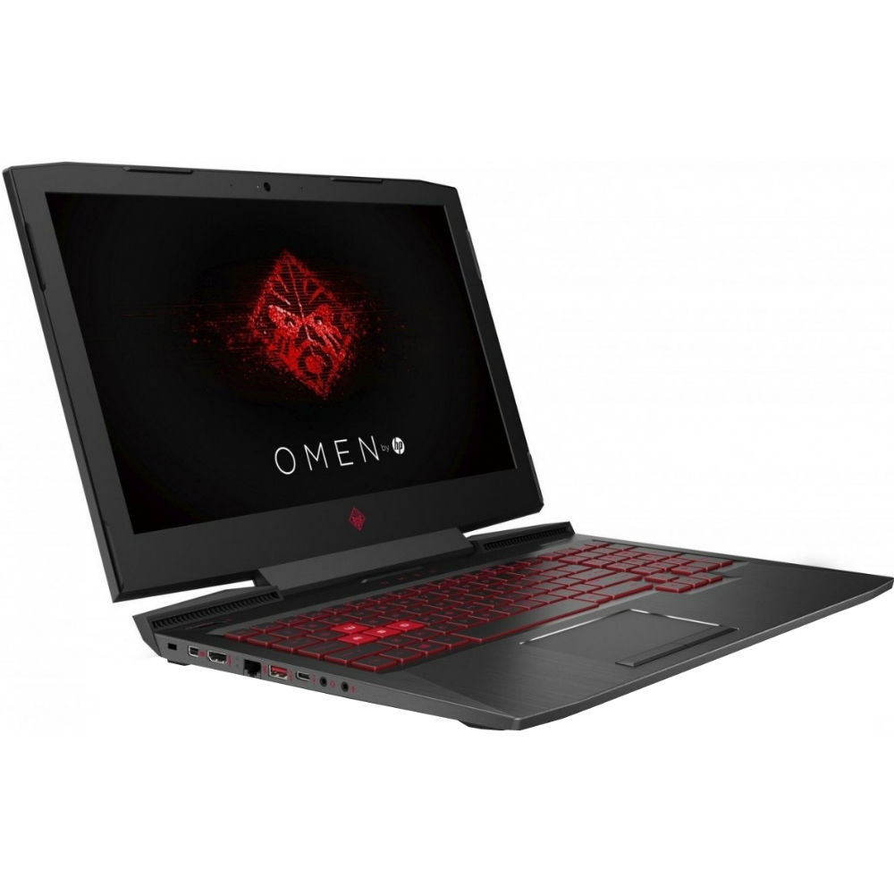 Ноутбук HP OMEN 17-an126ur (4PQ55EA) Діагональ дисплея 17.3