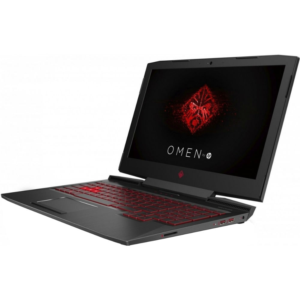 Ноутбук HP OMEN 17-an126ur (4PQ55EA) Роздільна здатність дисплея 1920 x 1080