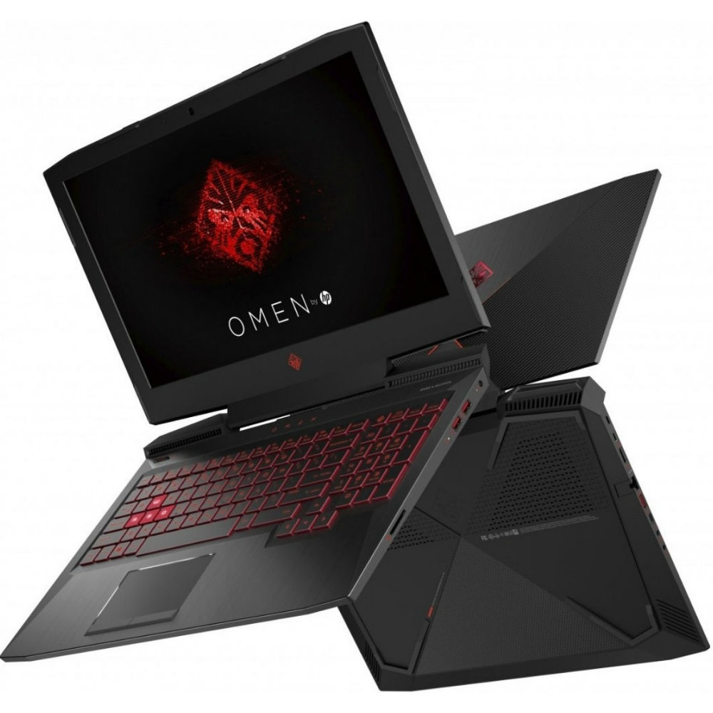 Ноутбук HP OMEN 17-an126ur (4PQ55EA) Тип матриці IPS