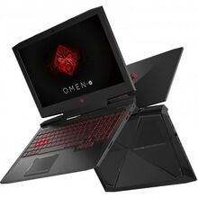 Ноутбук HP OMEN 17-an126ur (4PQ55EA)