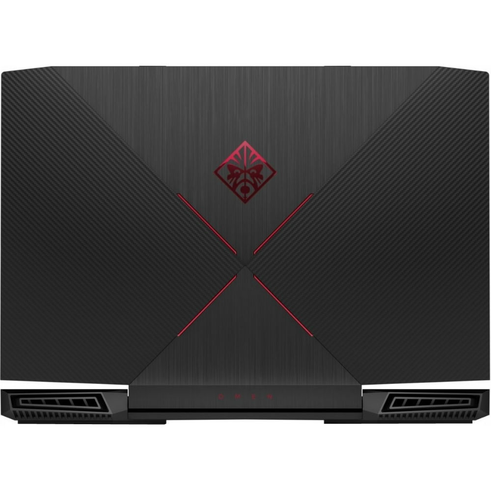 Ноутбук HP OMEN 17-an126ur (4PQ55EA) Частота оновлення екрана 60 Гц