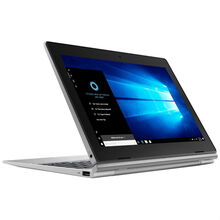 Ноутбук LENOVO IdeaPad D330 10.1" Mineral Grey (81H3002FRA)