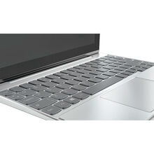 Ноутбук LENOVO Miix 320 Platinum Silver (80XF00LXRA)