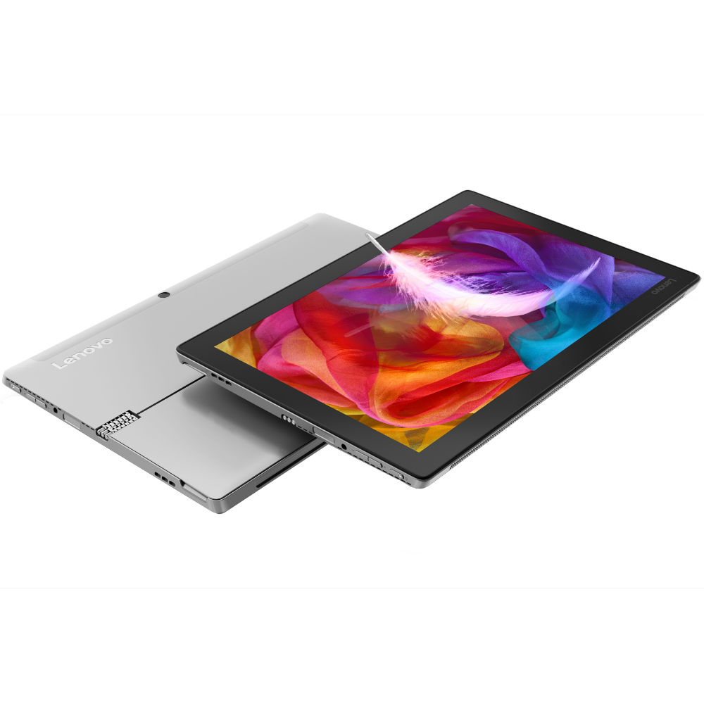 Ноутбук LENOVO Miix 520 Platinum (81CG01SURA) Тип матриці IPS