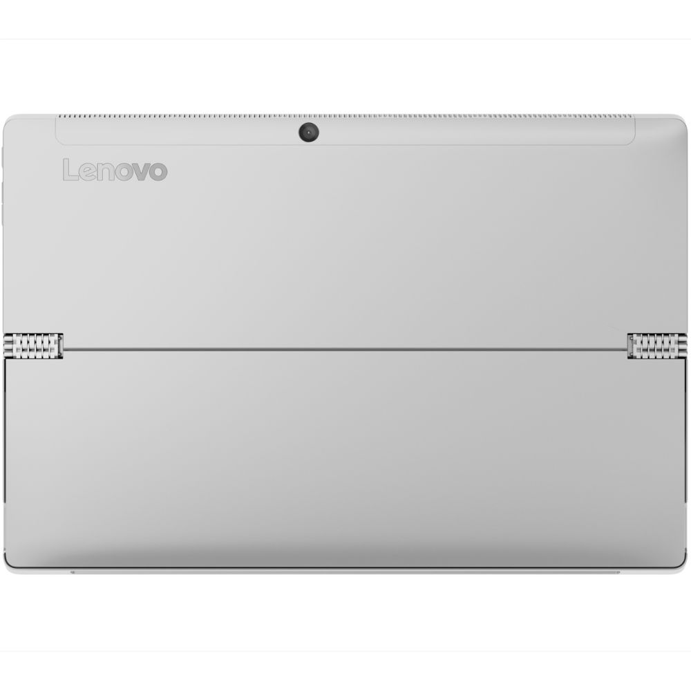 Замовити Ноутбук LENOVO Miix 520 Platinum (81CG01SURA)