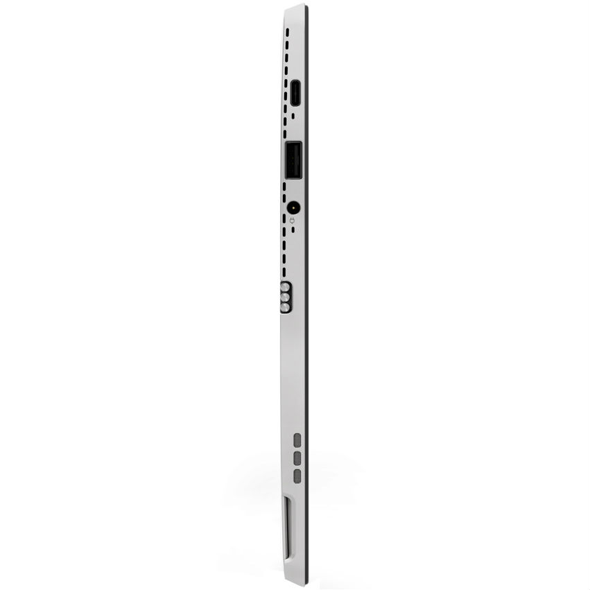 Зображення Ноутбук LENOVO Miix 520 Platinum (81CG01SURA)