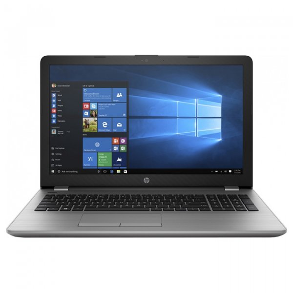 Ноутбук HP 250 G6 (4BD23ES) Silver