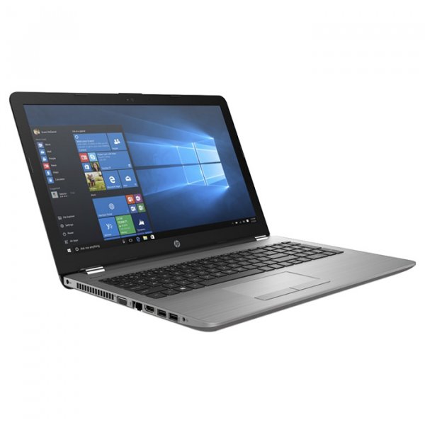 Ноутбук HP 250 G6 (4BD23ES) Silver Диагональ дисплея 15.6