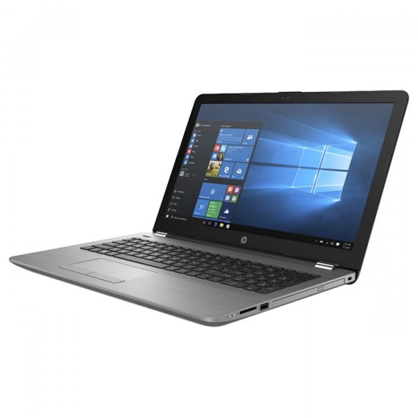 Ноутбук HP 250 G6 (4BD23ES) Silver Разрешение дисплея 1920 x 1080