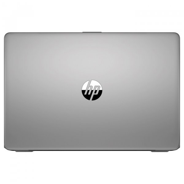 Ноутбук HP 250 G6 (4BD23ES) Silver Частота обновления экрана 60 Гц